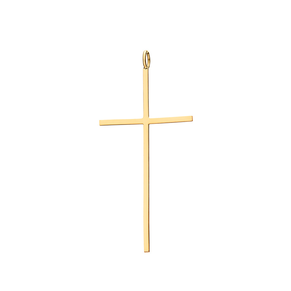 Faith- Pandantiv Cruce