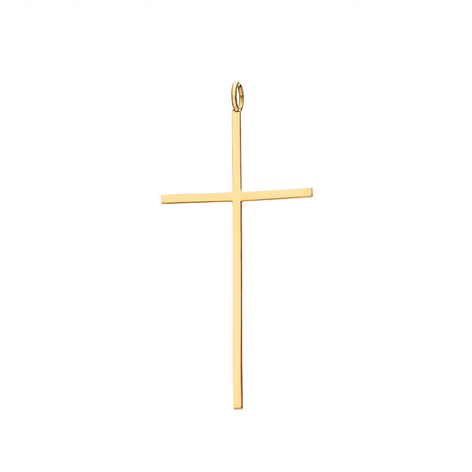Faith- Pandantiv Cruce